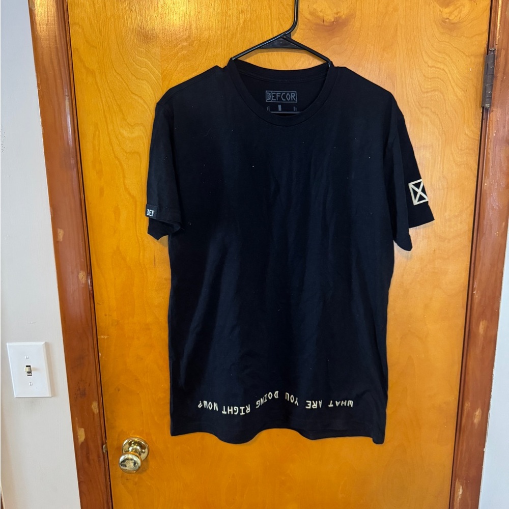 Jocko shirt